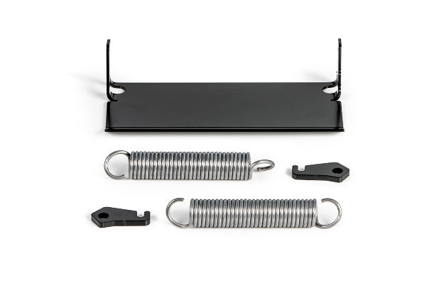 Warn Tension Plate Kit