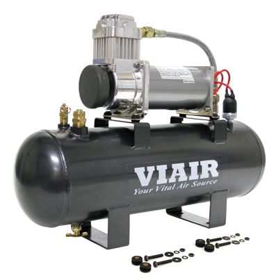 Viair Fast Fill™ Compressor 200 PSI Fast Fil Air Source Kit