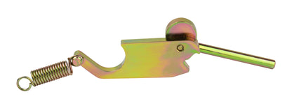 Collins Ratchet Assembly / Left