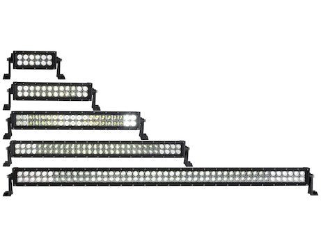 32" Ultra Bright LED Work Light Bar