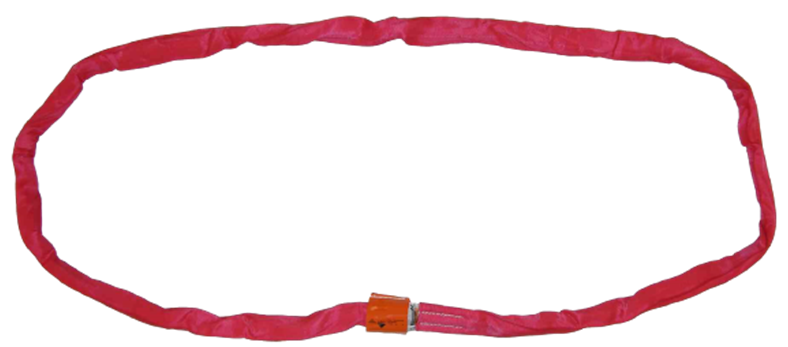 Endless Rubber Loop B/A Red Endless Loops – Truck Body Sales, Inc