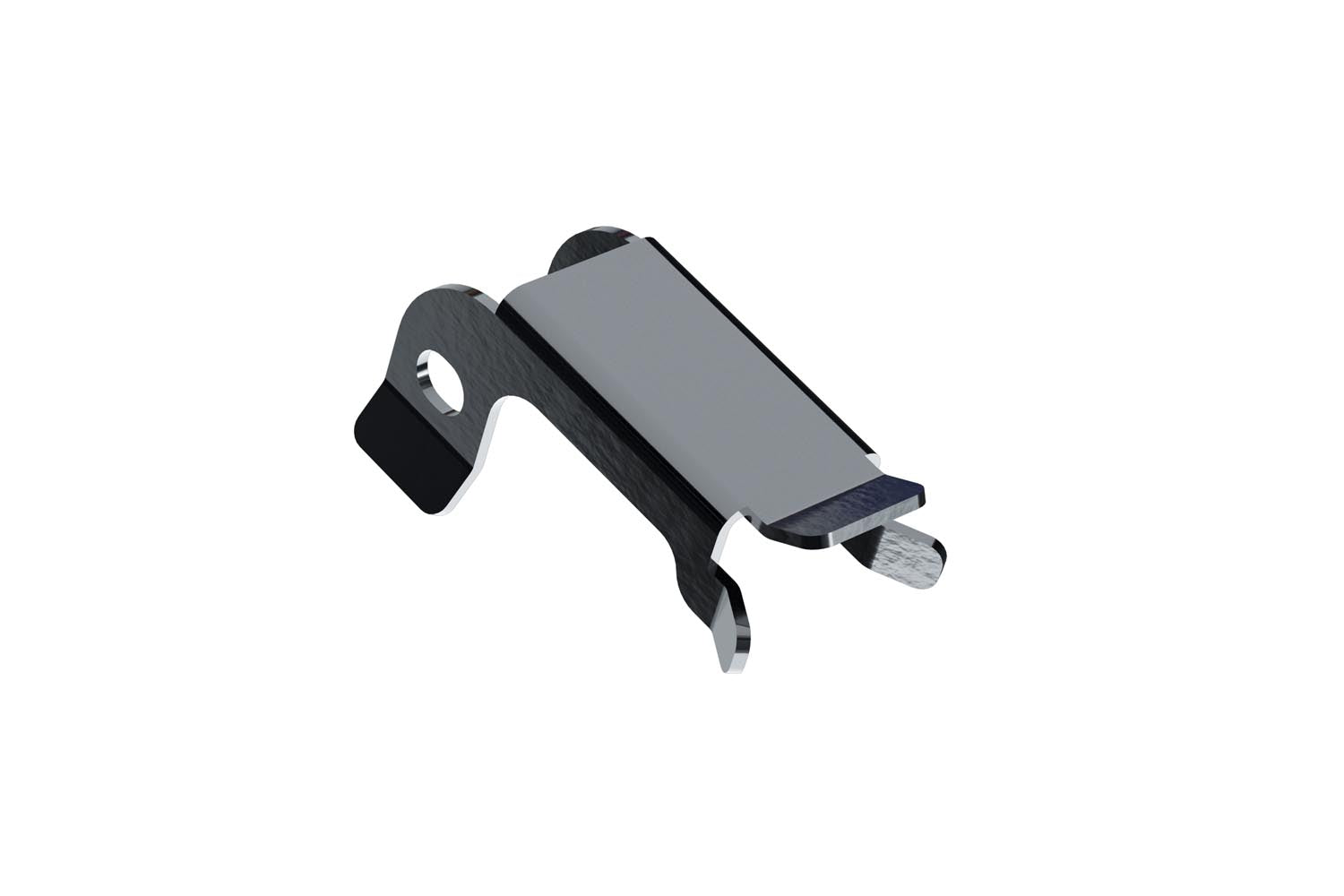 Wire Rope Guide Cover In The Ditch Removable Wire Rope Guide Cover – Truck Body Sales, Inc