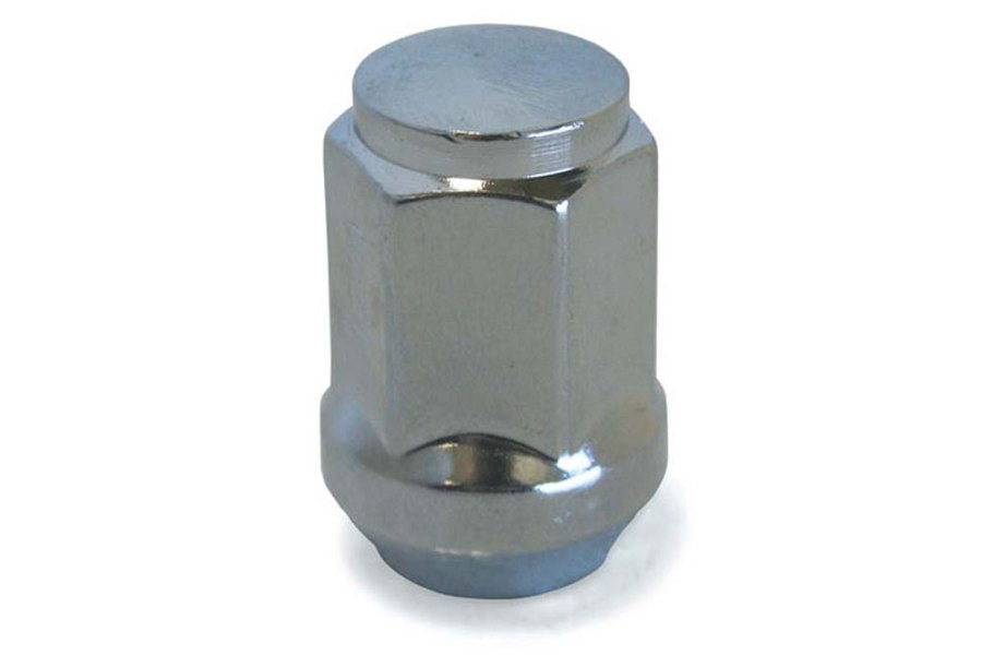 In The Ditch Chrome Acorn Style Lug Nut