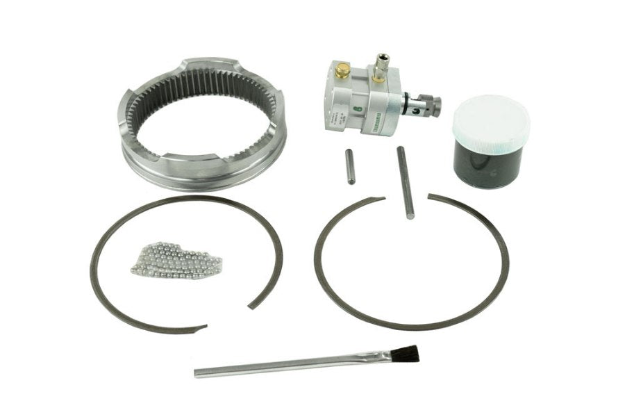 Warn Air Freespool Solenoid Repair Kit