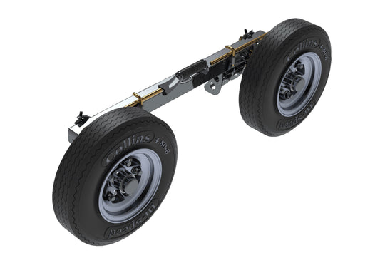 Collins Hi-Speed 7th Generation Dolly