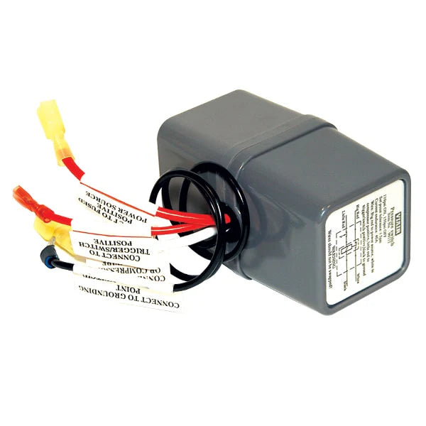 Viair Pressure Switch with Relay (Unsealed)