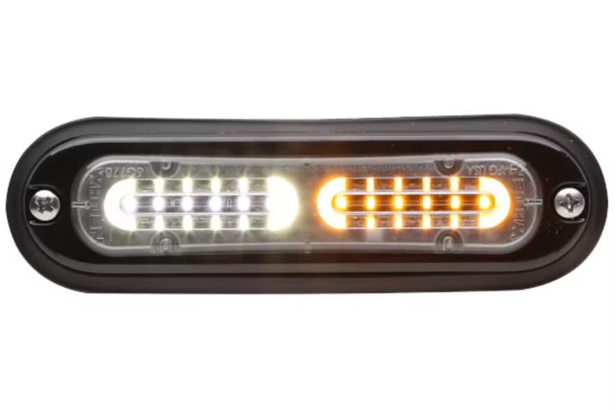 Whelen T-Series LED Lighthead