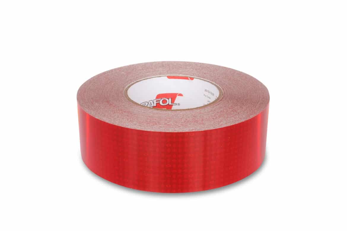 Custer Product Conspicuity Tape