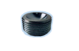 Miller Screw-In Plug, Crossbar Detent