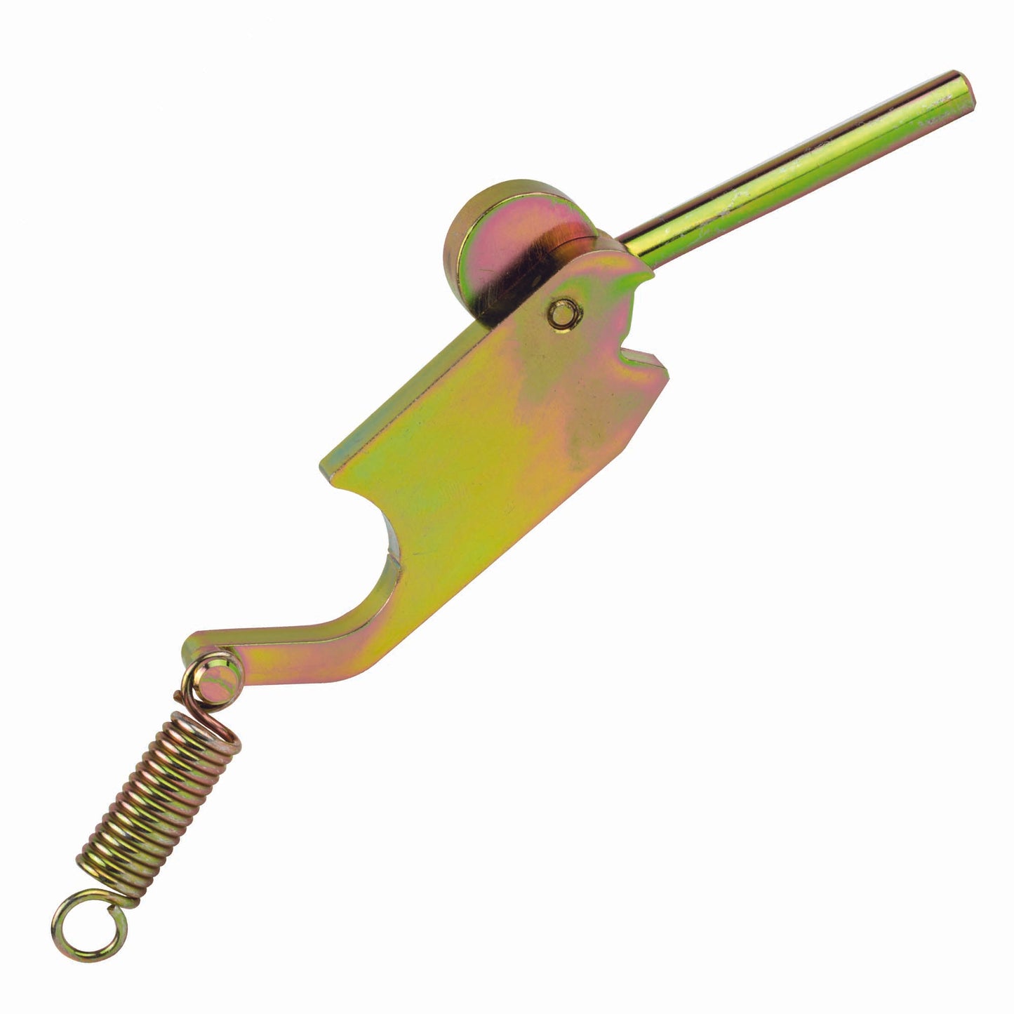 Collins Ratchet Assembly / Left