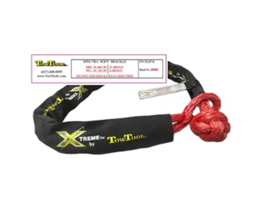 Tow Toolz 20" Xtreme Soft Shackle