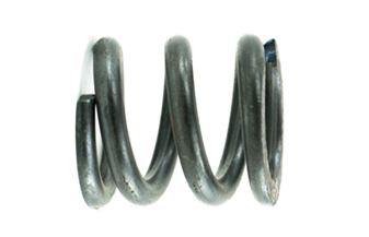 Miller Ind. Detent Spring, Auto Crossbar