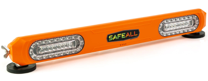SafeAll Striker Tow Light