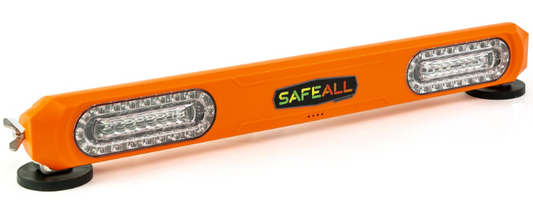 SafeAll Striker Tow Light