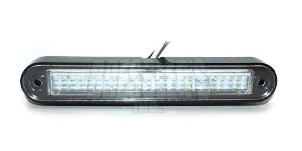 Control Box Light (G2 Carriers)