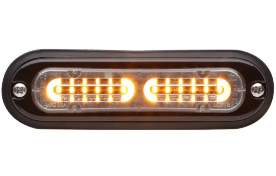 Whelen T-Series LED Lighthead