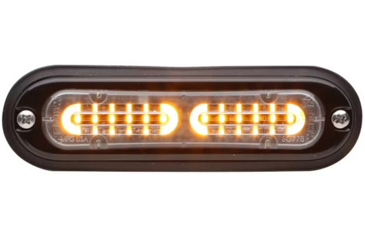 Whelen T-Series LED Lighthead