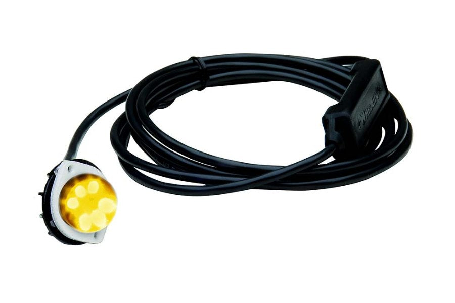 Whelen Flashing Light Hide Away LED Solid Color