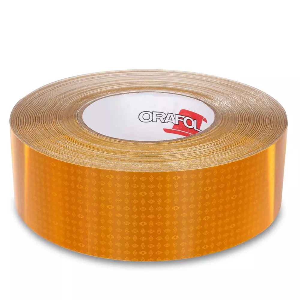 Custer Product Conspicuity Tape