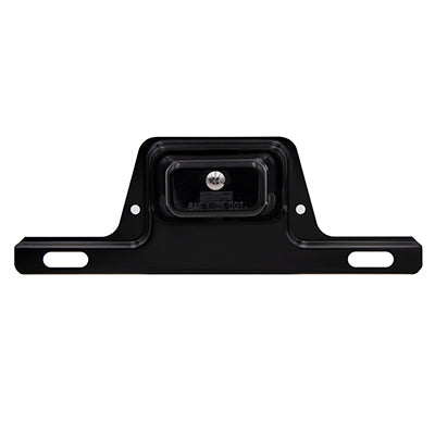 Maxxima LED License Light w/ Bracket