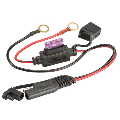 Projecta Charge N Maintain Automatic Battery Charger