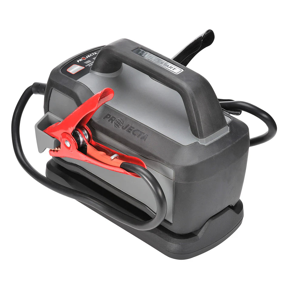 Projecta Industrial  Starter