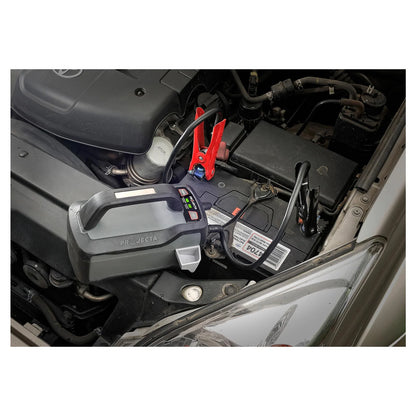 Projecta Industrial  Starter