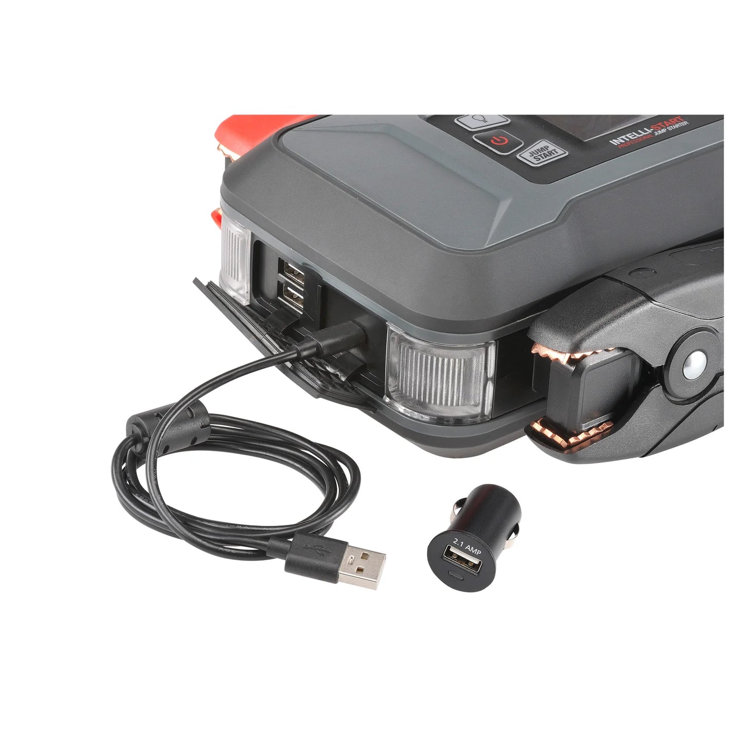 Projecta Emergency Jump Starter