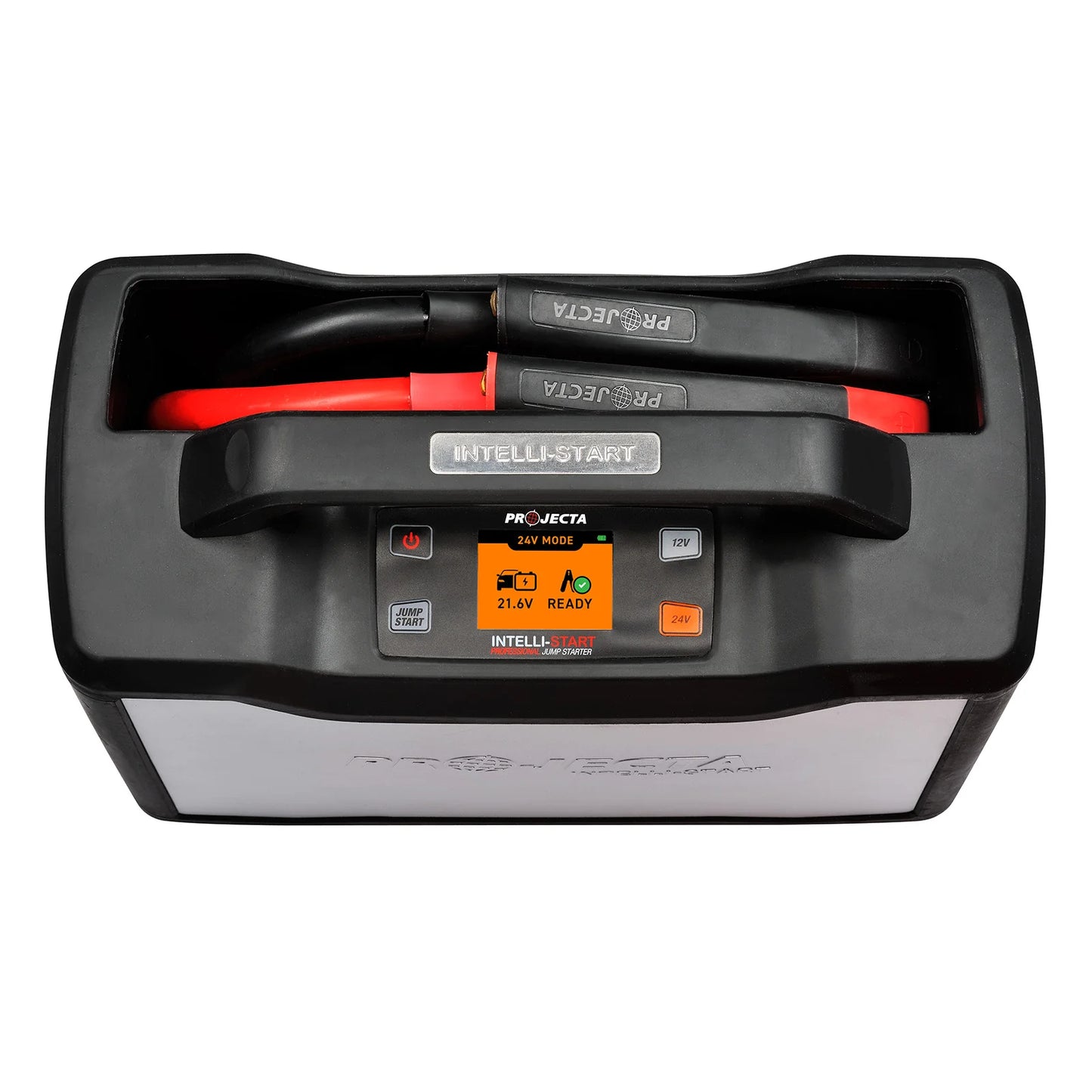 Projecta Industrial Starter