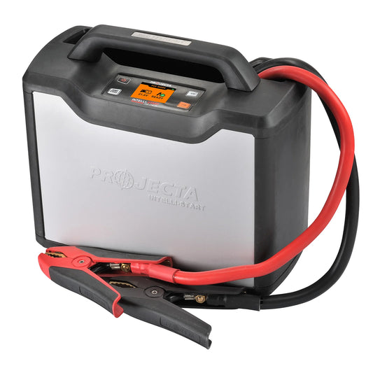 Projecta Industrial Starter