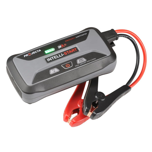 Projecta Emergency Jump Starter