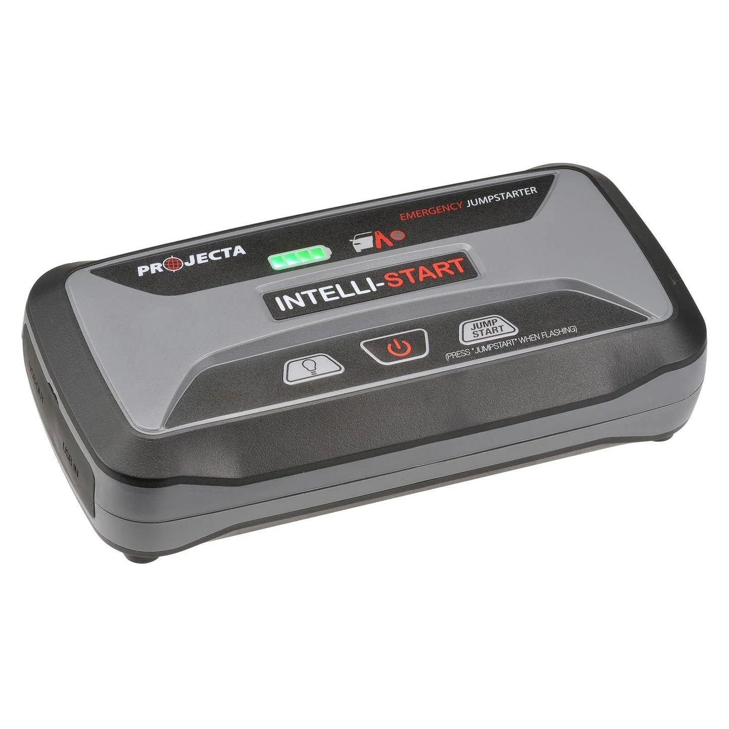 Projecta Emergency Jump Starter