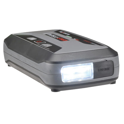 Projecta Emergency Jump Starter