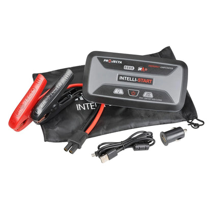 Projecta Emergency Jump Starter