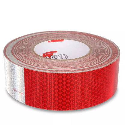 Custer Product Conspicuity Tape