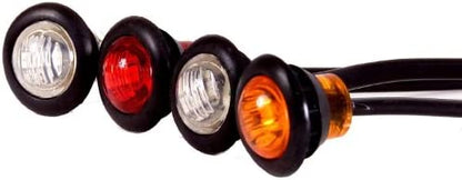 Maxxima 3/4" LED Marker Light