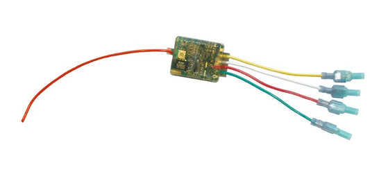 Hardwire Transmitter for Towmate™ Lightbar