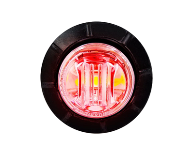 Maxxima 3/4" LED Marker Light