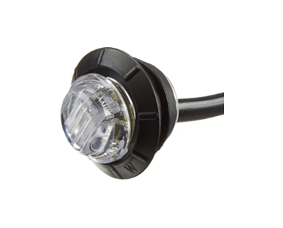 Maxxima 3/4" LED Marker Light
