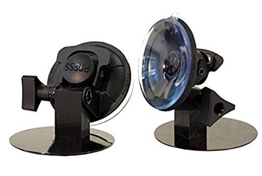 Towmate™ Suction Cup Kit for Tow Lights