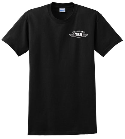 TBS Shirts