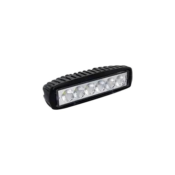 Custer Products 6.5" Rectangle LED Work Light