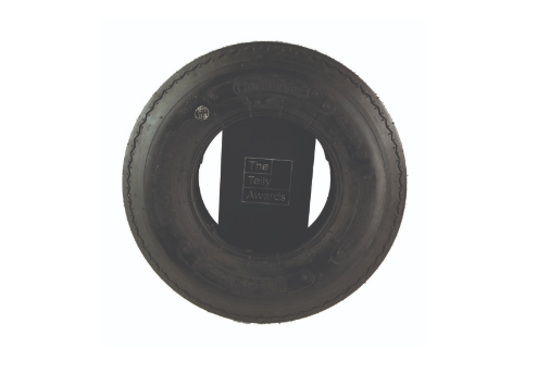 Collins Hi-Speed Tire Only