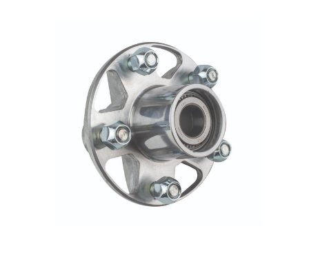 Collins Aluminum Dolly Hub