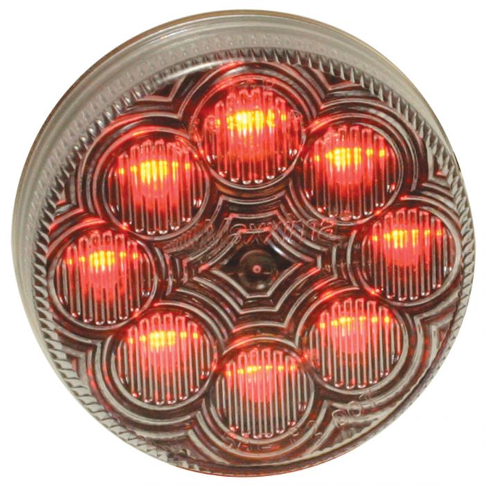 Maxxima 2.5" LED Marker Light