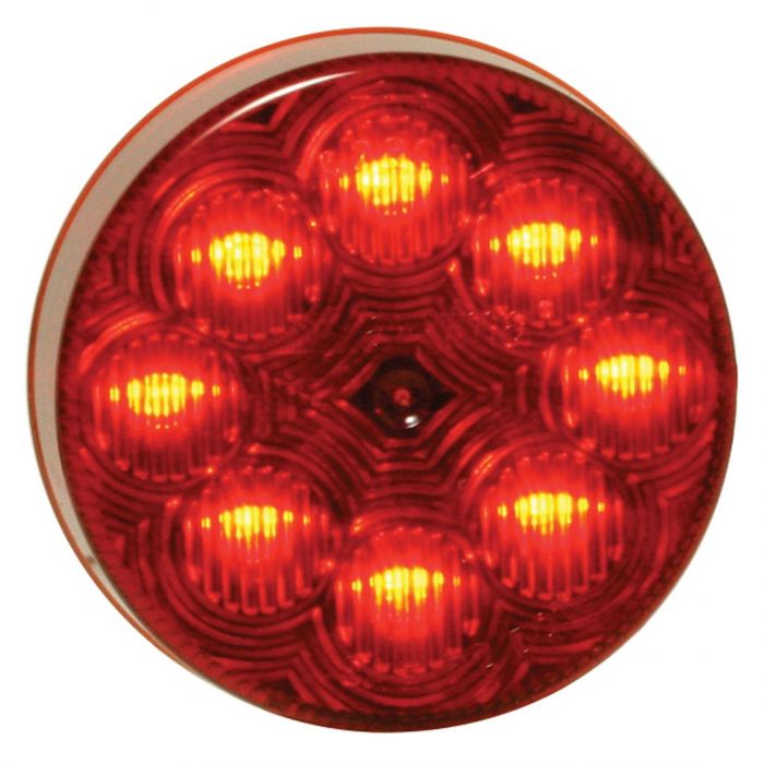 Maxxima 2.5" LED Marker Light